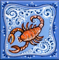 Zodiac - Scorpio