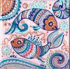 Zodiac - Fishes